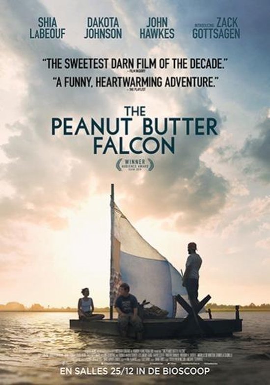 The peanut butter falcon
